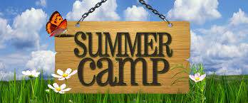 Weekly Themed Summer Camp with FREE Field Trips Included (Fairburn, Camp Ck, College Pk, Union Cty)