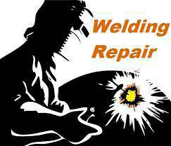 Welding Repair and Refinishing (jackson)