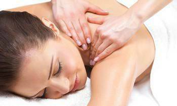 wellness therapy by sweet asian masseuse (BNA Airport)