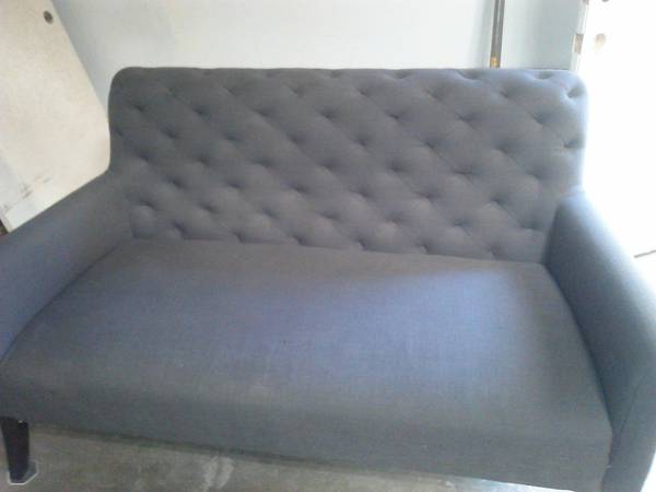 West Elm Couch