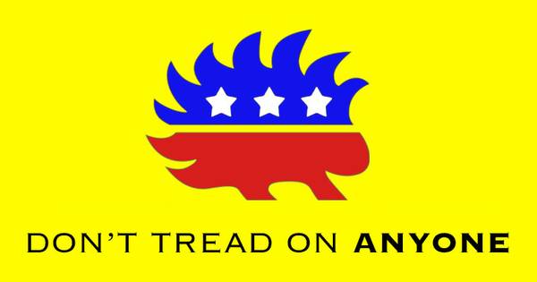 Western MN Libertarian Party Affiliate