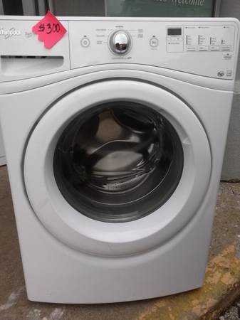 Whirlpool Duet Washer for a STEALING Price