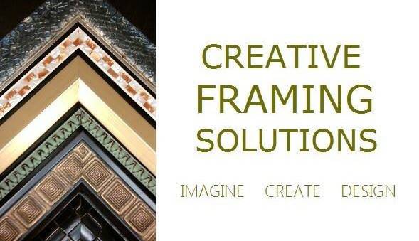 Wholesale Framing Services