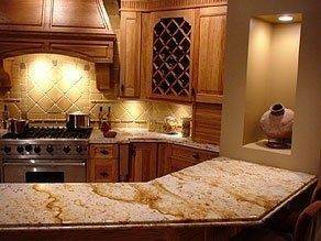Why replace your countertops0567