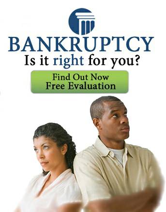 Will Bankrutpcy Solve Your Situation (Richmond Metro)