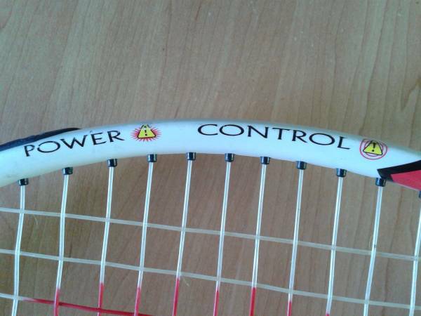 Wilson Sting Lite Graphite Tennis Racket 4 38 L3