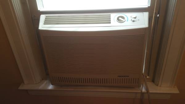 Window Air conditioning unit