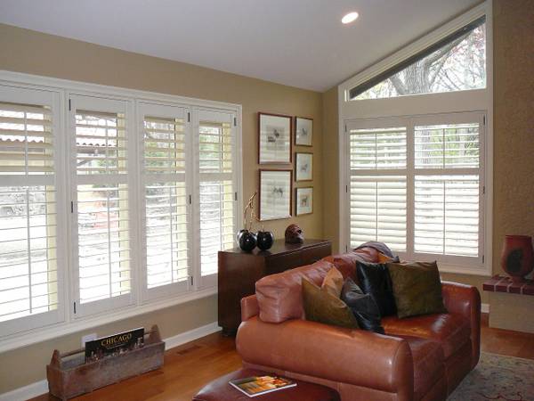 Window Coverings Wood Horizontals ,Vertical blinds , Mini (Paramount)