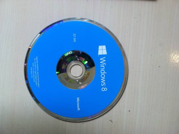 Windows 8 Pro Pack