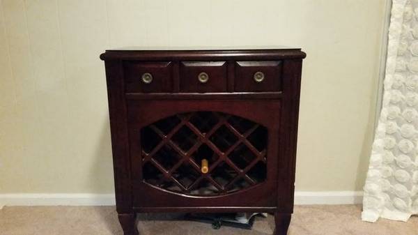 Wine Holder Accent Piece