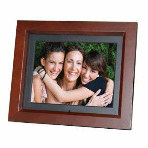 Wireless Photo Frame 10.4(new Lower )