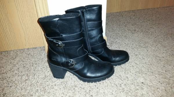 Womens B.O.C. Boots