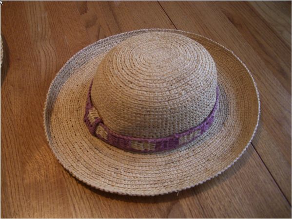 Womens Hats (Anchorage)