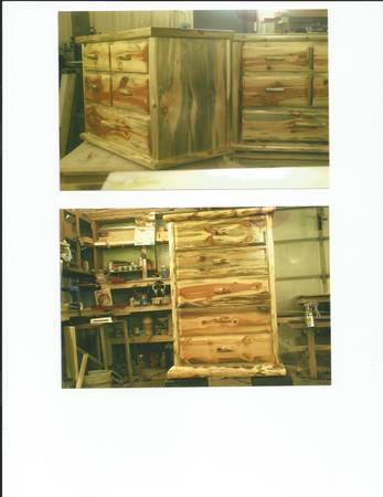 Woodworking amp repair (Casper)