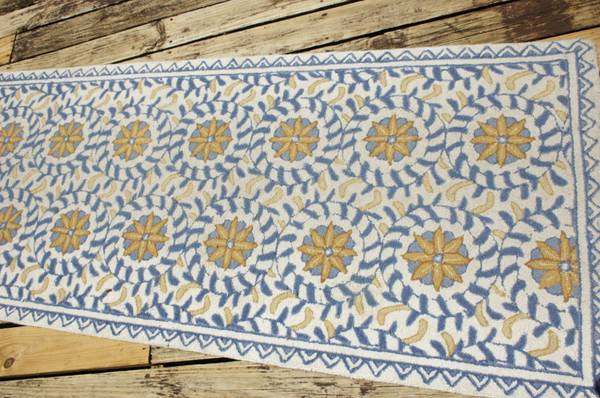 Wool rugs (Mandeville)