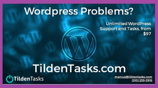 WORDPRESS WEBSITEGET FIXES , CHANGES AND OPTIMIZATION DONE HERE