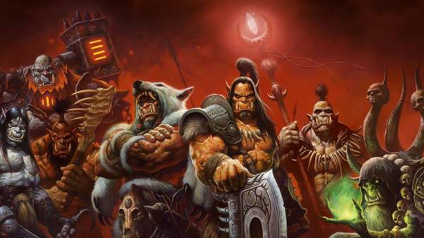World of Warcraft Powerleveling (denver colorado)
