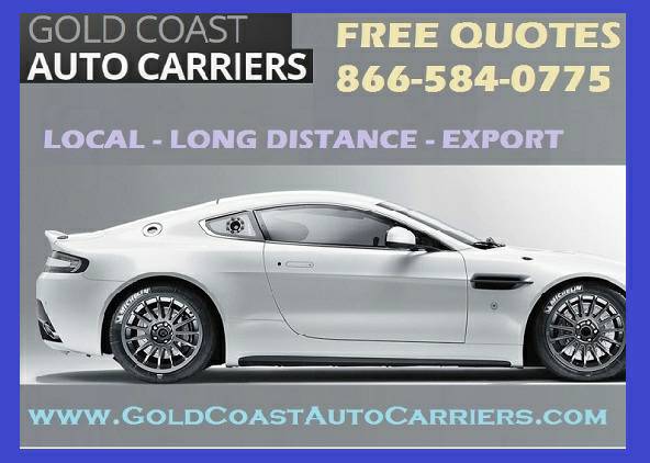 worldwide auto transport and car shipping (cleveland)