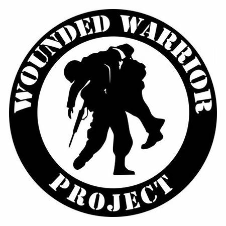 Wounded Warriors Project (619 NJ route 33 East Windsor NJ)