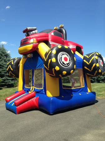 WOW PRICE ONLY 99.99  BOUNCE HOUSE PARTY RENTAL (CT  MASS)