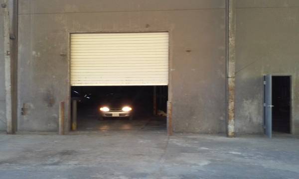 x0024100 Secure wharehouse storage space for your  car,  boat, or rv (pittsburg  antioch)