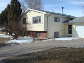 x00241000  House for Rent (Laramie, WY)