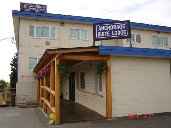 x00241000  Rooms Available Near Sullivan Arena (Near Downtown Anchorage)