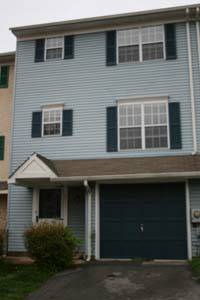 Moving back and need a place (Newark, DE)