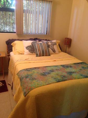 x00241150  furnished bedroom avail (maui meadows)