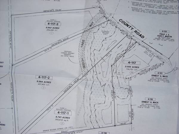 x0024119900  Country House Lot (Amherst)