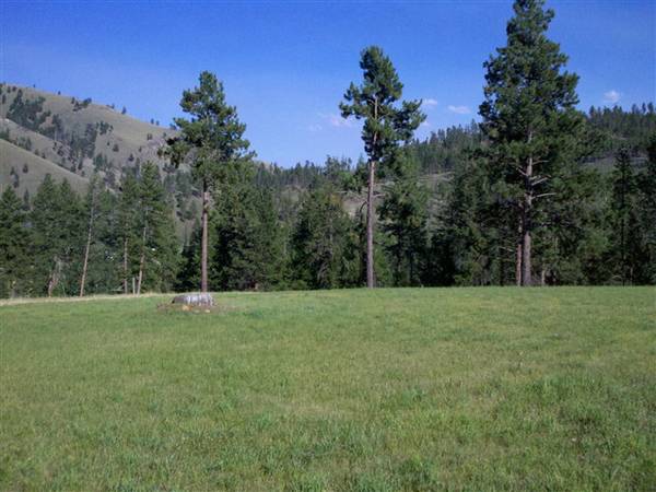 x0024120000 13.57 acres with river views (Conner Montana)
