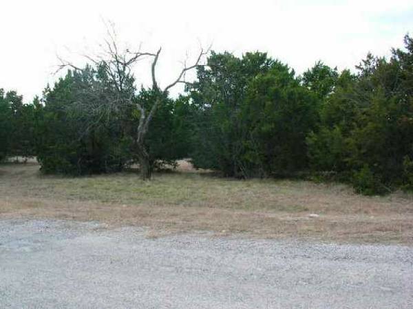 x002413990  200 down  FSBO 4010 Verde Trail, 1.15 Acre, Secluded, Wooded (4010 Verde Trail, Granbury, TX  76048)
