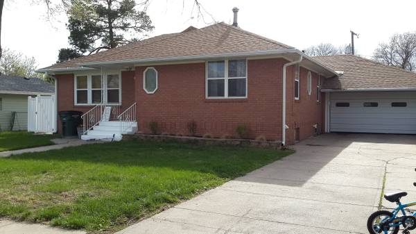 Need housing asap (grand island)