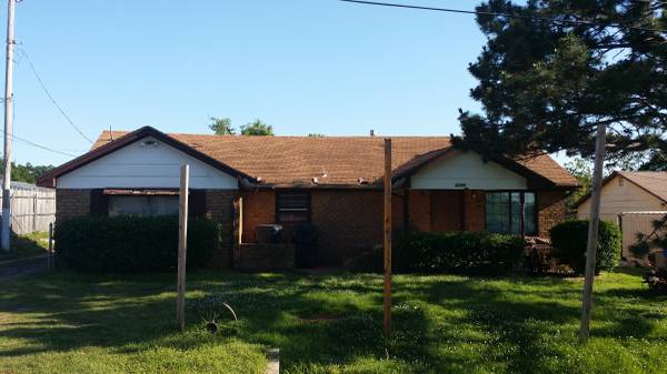 x0024150  Veteran housing available (Del City OKC)