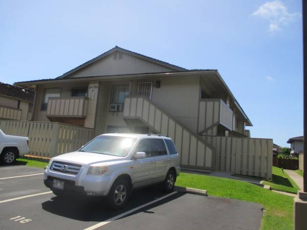 My home in Hawaii HPP for yours in Denver (Hpp Mukuu)