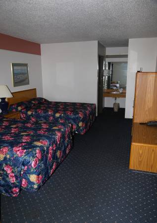 x0024175  Welcome Inn Extended Stay