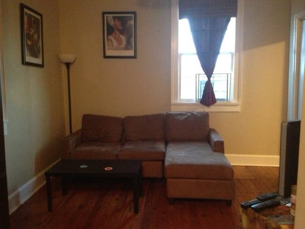 Summer Sublet in MarignyBywater (new orleans)