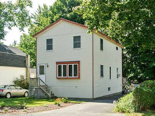 x0024500  looking for an apartment with all utilities (bangor)