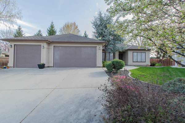 x0024259900  JUST LISTED Home for Sale in Boise ID 4 Bed Gem (Boise)