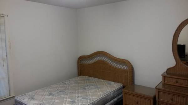 x0024270  Furnished Room For Rent (Orangeburg)