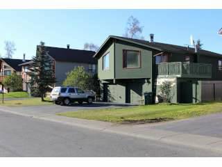 x0024294500 Spacious 4 bedroom (Anchorage)