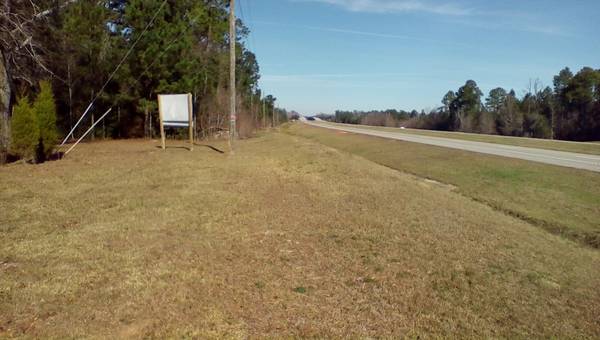 x0024300  5 Acres Land Hwy 605 Gulfport (By Oneal Road)