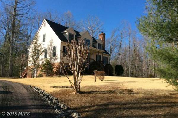 x0024340000  Home for Sale in Culpeper, VA (3bd 2ba1hba) (Culpeper)