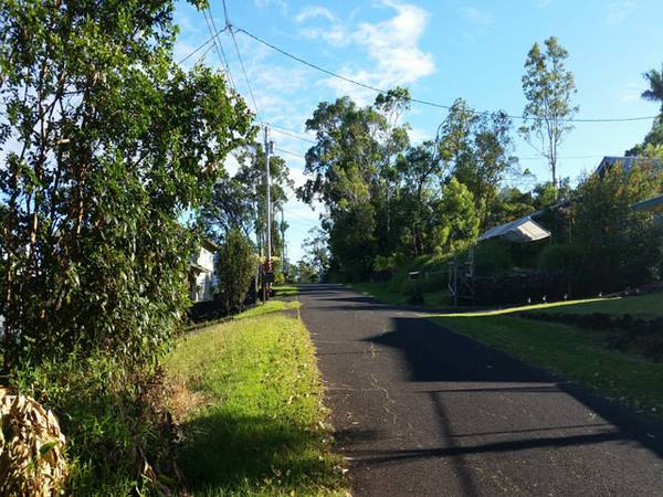 x002435000  Fabulous NEW PRICE Well Priced Lot 15 Minutes Above Downtown Hilo (Hilo)