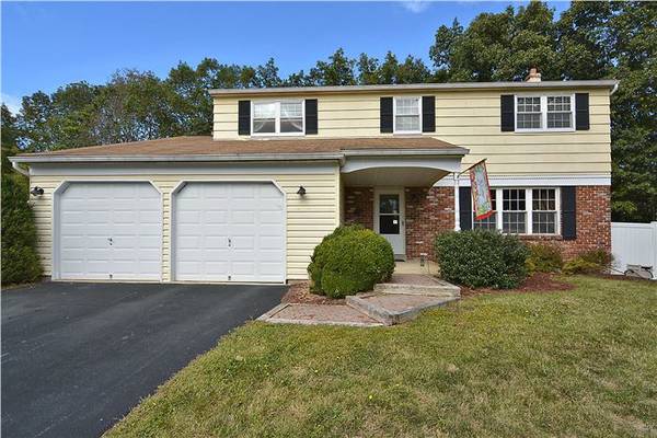 x0024359500  Just Listed in Collegeville (Collegeville)