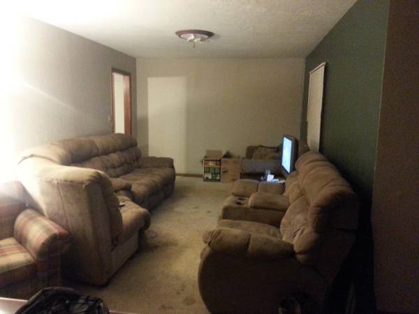 x0024375  Room for Rent Near OU (Norman)