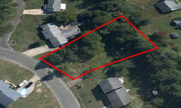 x00243900 AWESOME 0.39 Acre Lot In Cumberland County. . . 50 Off