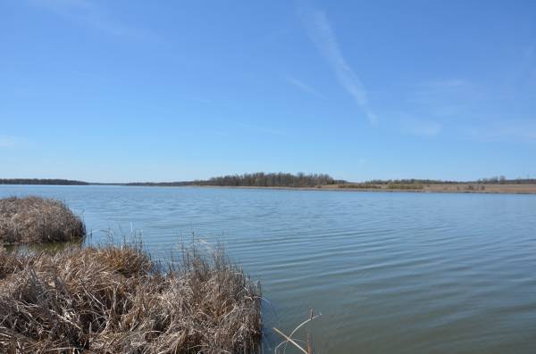 x002439000  Long Lake 5.5 acre with lakefront (Ottertail)