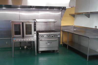 x0024400  SUBLET OUR COMMERCIAL KITCHEN (DOVERlt NH)