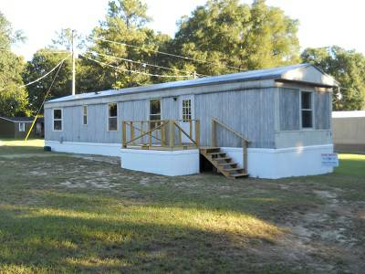 x0024425  CLEAN Mobile Home in Ft Mitchell